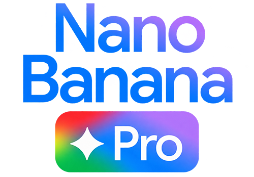 Nano Banana Pro Generative AI Visual Architecture - LORD Studio