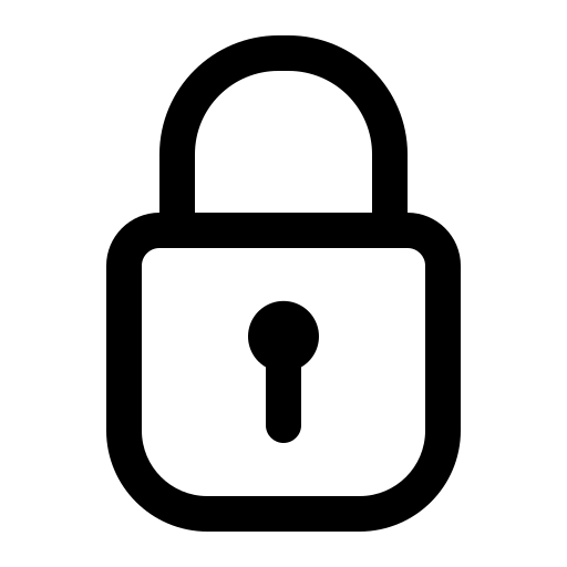 Product Lock